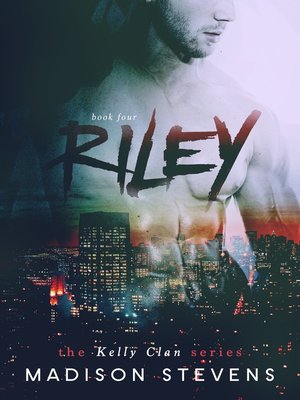cover image of Riley